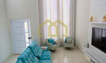 Imagem 4: Sobrado à venda, com 280m² por R$ 899.999, com 3 dormitórios 3 suítes sendo 1 suíte master