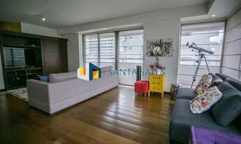 Imagem 2: Apartamento com suíte