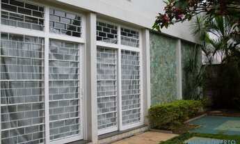 Imagem 2: SOBRADO - JARDIM LUZITÂNIA - SP