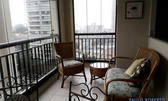 Imagem 3: APARTAMENTO - VILA ROMANA - SP