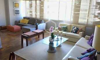 Imagem: Apartamento à venda 3 Quartos, 1 Suite