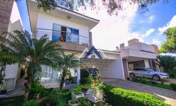 Imagem 4: Sobrado com 3 dormitórios à venda, 194 m² por R$ 1.300.000,00 - Esperança - Londrina/PR