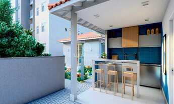 Imagem 5: Apartamento à venda 2 quartos 1 vaga - Palmares