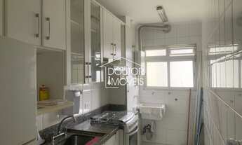 Imagem 2: São Paulo - Apartamento Padrão - CHACARA SEIS DE OUTUBRO