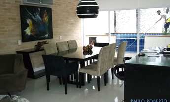 Imagem: CASA EM CONDOMÍNIO - VILA SÃO FRANCISCO