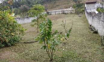 Imagem 5: Terreno com Excelente topografia. Quarta Divisão, Ribeirão Pires - SP