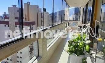 Imagem: Venda Apartamento 4 quartos Centro Florianópolis