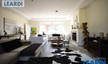 Imagem 5: CASA TÉRREA - BROOKLIN - SP