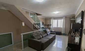 Imagem 2: Casa de condomínio à venda na Parada Inglesa, São Paulo, SP