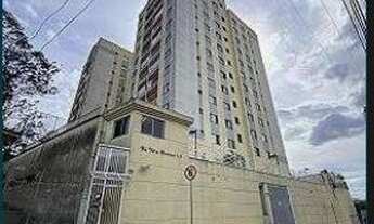 Imagem: Apartamento à venda 2 Quartos, 2 Vagas