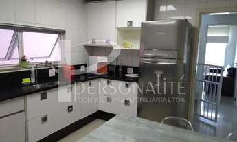 Imagem 2: Sobrado à venda, Alto da Mooca, São Paulo, SP