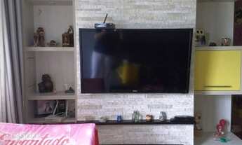 Imagem 3: Casa recuada de 2 d, toda reformada no Residencial XV de Julho