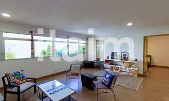 Imagem 4: Uma das melhores plantas do Itaim!