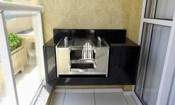 Imagem 2: Residencial Montevideo