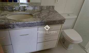 Imagem 2: Apartamento com 4 dormitórios, 118 m² - Jardim Esplanada II - São José dos Campos/SP