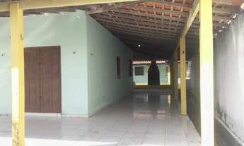 Imagem: Casa em Luís Correia para aluguel de temporada