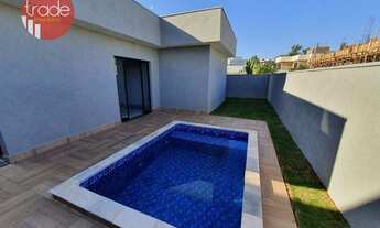 Imagem 2: Casa térrea Condominio Terras de Siena bairro Vila do Golfe