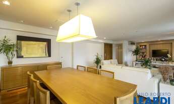 Imagem 5: APARTAMENTO - ITAIM BIBI - SP