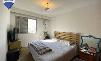 Imagem 7: Apartamento com 3 dormitórios à venda, 109 m² por R$ 1.070.000,00 - Vila Pompeia - São Pau