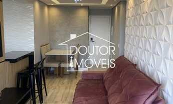 Imagem 3: São Paulo - Apartamento Padrão - VILA MATILDE