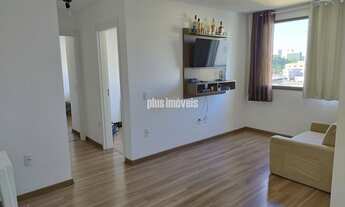 Imagem: Apartamento pronto para morar / 55m², 2