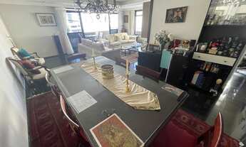 Imagem 7: Apartamento no Meireles - 203m2 - 4 quartos - 2 vagas - Edifício Rei Davi