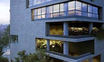 Imagem 3: Apartamento com 4 dormitórios à venda, 333 m² por R$ 6.887.500,00 - Vila Madalena - São Pa