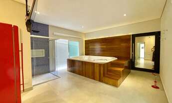 Imagem 7: Condomínio Tamboré 10 Tamboré - Santana de Parnaíba