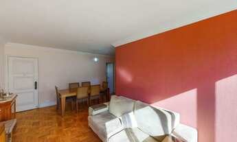 Imagem 3: Apartamento à venda, Vila Romana, São Paulo, SP