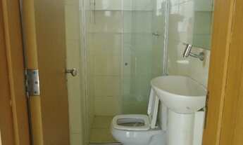 Imagem 5: Apartamento de 1/4, estilo Kit net, nascente, andar alto, Ed. Feliz, Av. Nazaré