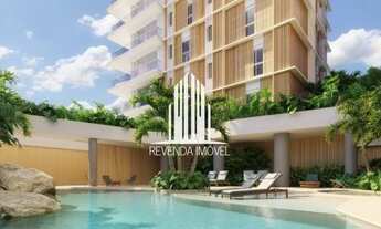 Imagem 3: Apartamento com 03 Suítes em Moema