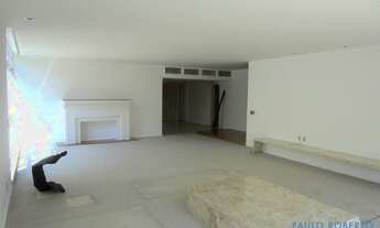 Imagem 2: APARTAMENTO - JARDIM AMÉRICA - SP