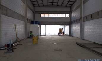 Imagem: GALPÃO - MOOCA - SP