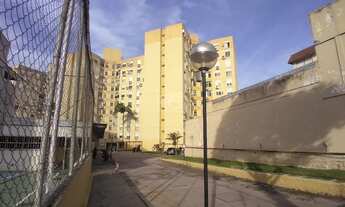 Imagem 2: Apartamento em Tristeza