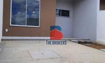 Imagem: Casa em Parnamirim com 2 quartos Documentação