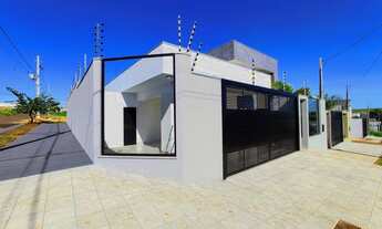 Imagem 2: Casa à venda, Jardim Campos, Maringá, PR