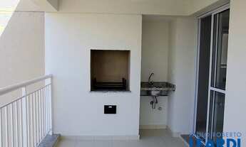 Imagem 4: APARTAMENTO - BUTANTÃ - SP