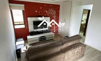 Imagem 2: APARTAMENTO RESIDENCIAL em MOGI DAS CRUZES - SP, ALTO IPIRANGA