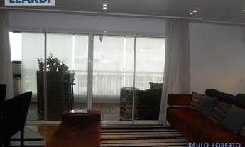 Imagem 4: APARTAMENTO - ALTO DE PINHEIROS - SP