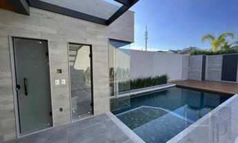 Imagem 2: Casa com 5 Suíte à venda, 320 m² por R$ 4.200.000 - Barra da Tijuca - Rio de Janeiro/RJ