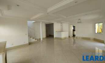 Imagem 2: CASA EM CONDOMÍNIO - ALPHAVILLE - SP