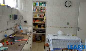 Imagem 2: APARTAMENTO - PERDIZES - SP