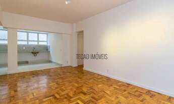 Imagem 2: ALAMEA TIETÊ - 87 M2 COM 2 SUÍTES E 1 VAGA E REFORMA INCRÍVEL!