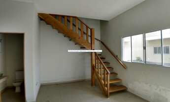 Imagem 7: Sobrados com 2 suítes, 3 banheiros e quintal no Pontal de Santa Marina - Caraguatatuba/SP