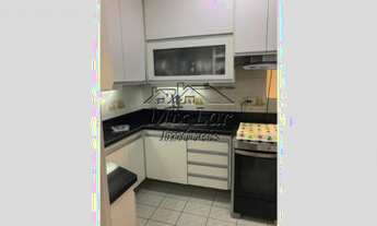 Imagem 2: REF: 4949 - Apartamento no Bairro Vila Yara - Osasco SP