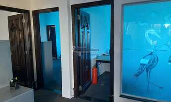 Imagem 4: PRÉDIO COMERCIAL - VENDA - SALAS REFORMADAS