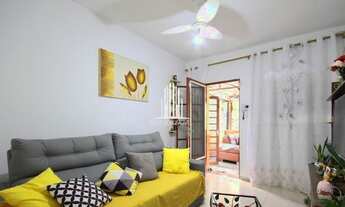 Imagem 2: Sobrado com 4 dorms, 2 vagas no cursino