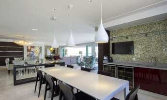 Imagem 3: Apartamento residencial à venda, Tatuapé, São Paulo