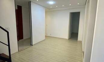 Imagem 6: Excelente Cobertura Vila Guarani 3 Dorms, 1 Vaga - Amplo Quintal com Churrasqueira