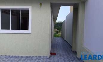 Imagem 2: CASA TÉRREA - CENTREVILLE - SP